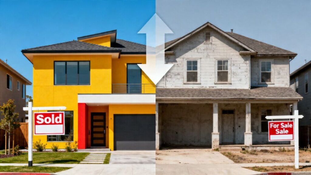 Broward real estate: rising sales, shifting market dynamics.