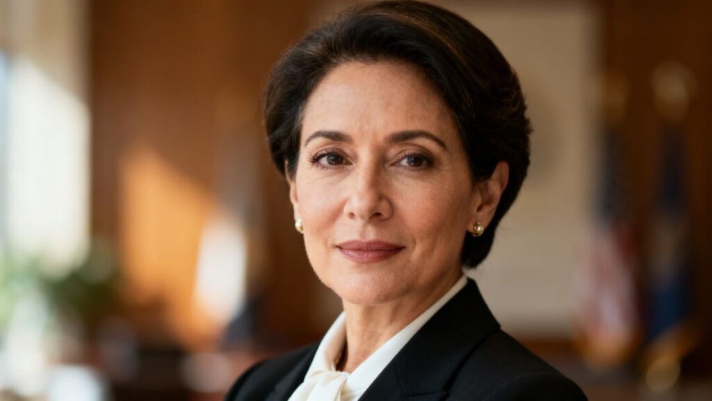 Gia Arvin, Board Certified Professional