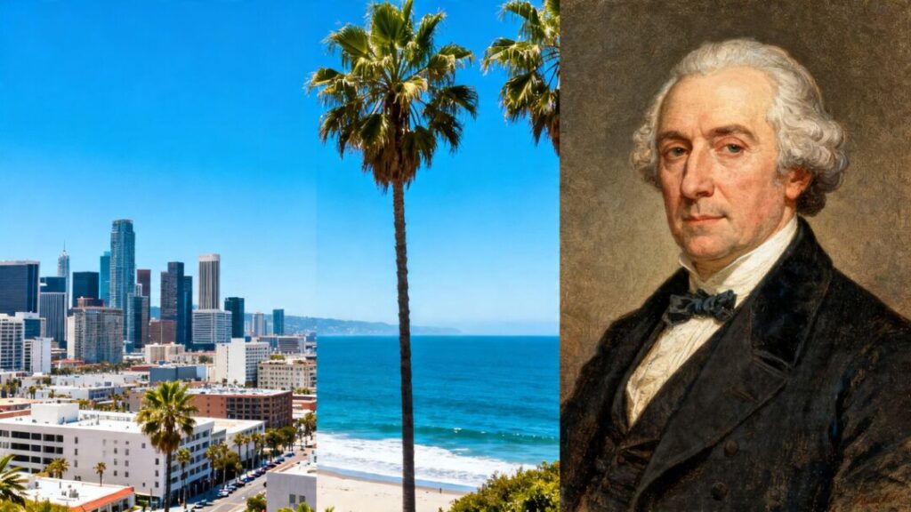 Broward County leaders propose renaming to Lauderdale County.