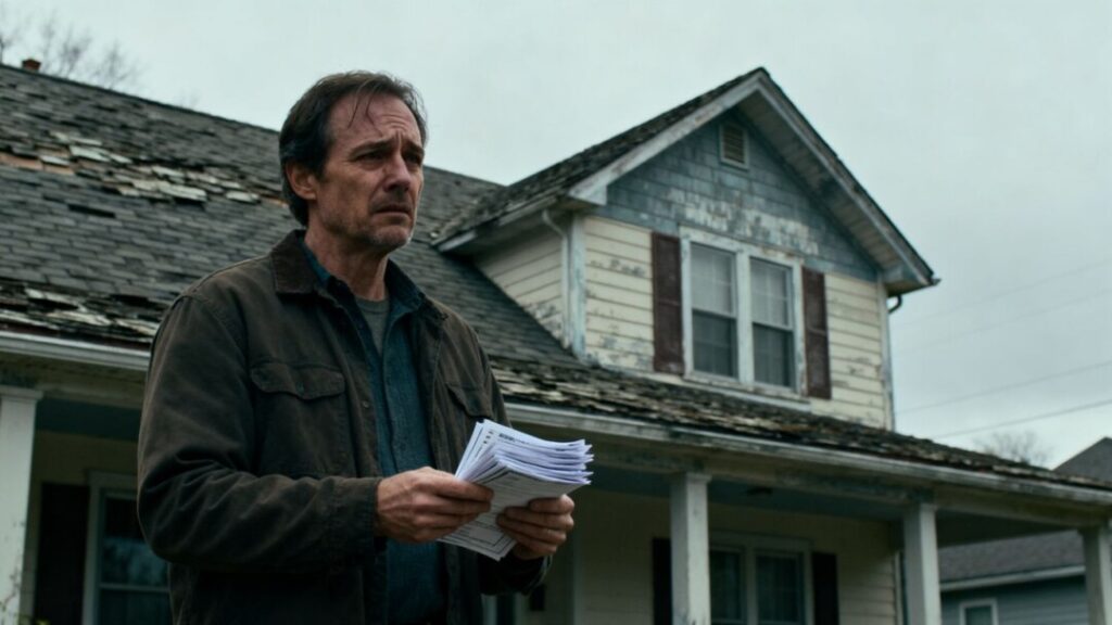 Broward homeowner challenges property tax assessments.