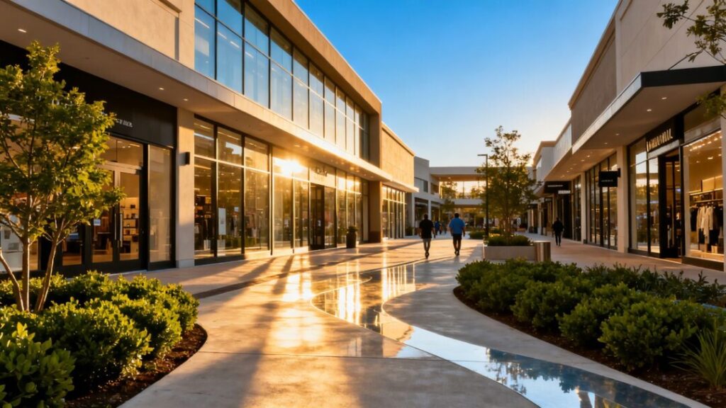 Bain Capital and 11North acquire Southeast retail real estate.