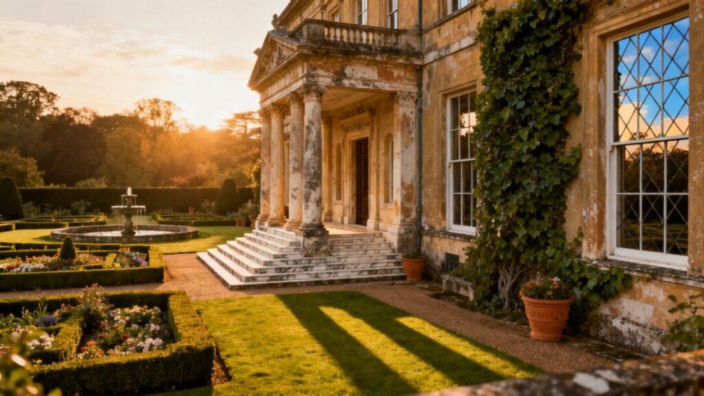 Iconic Scarface mansion listed for $237 million.