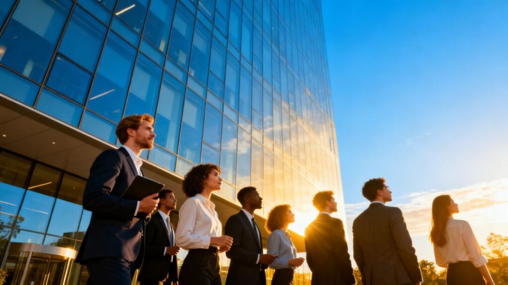 Florida real estate firms expanding nationally with acquisitions.