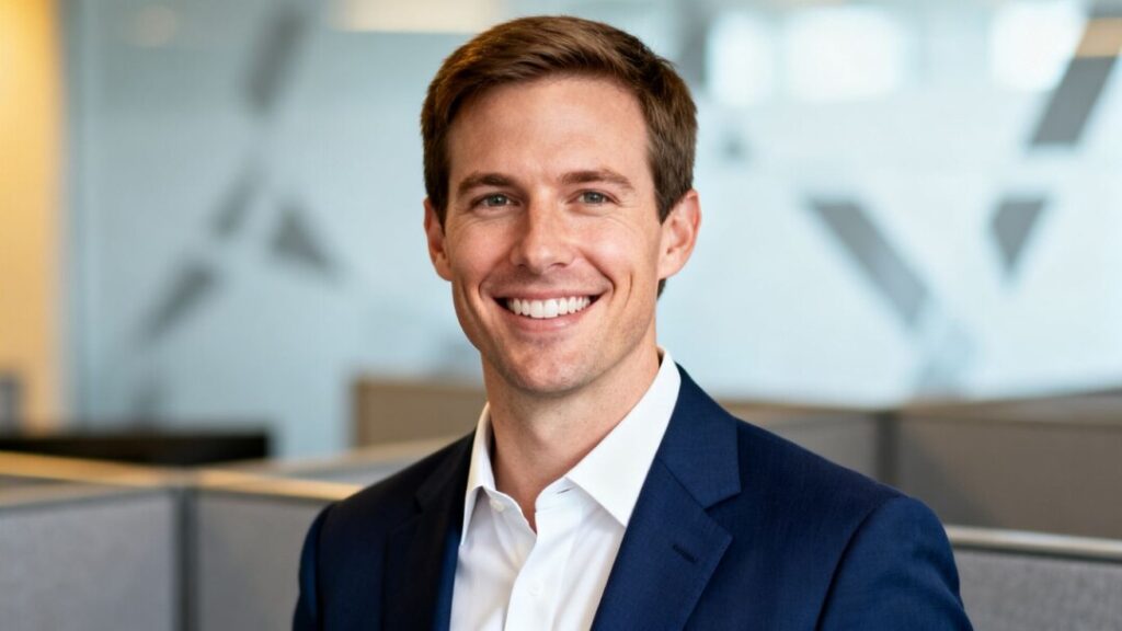 Lane McCormack, President of BHHS Beach Properties of Florida