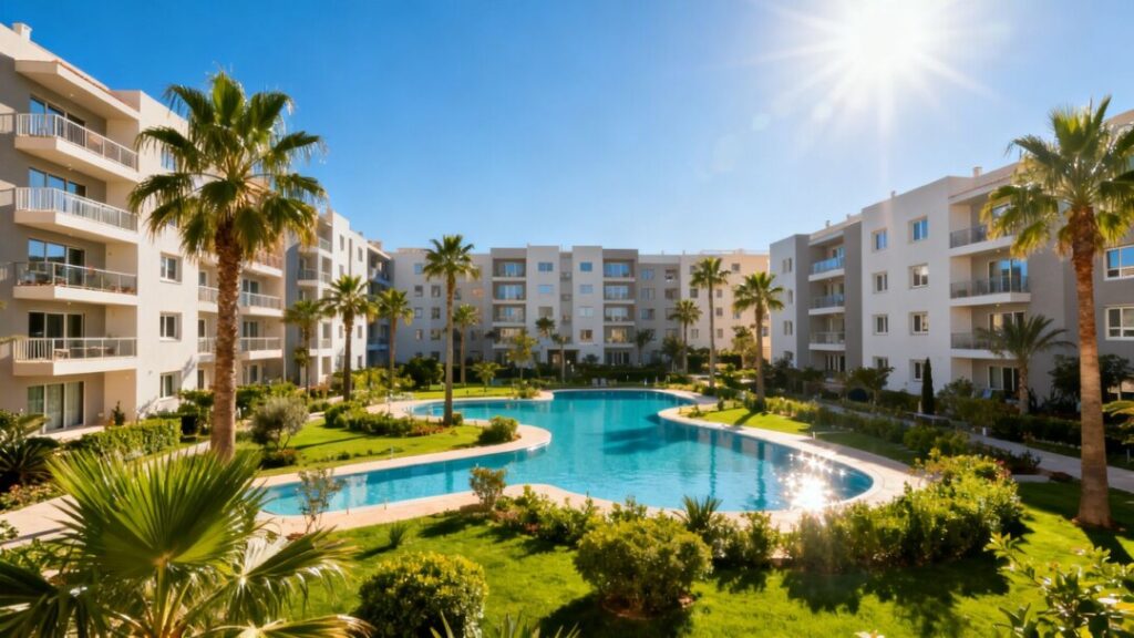 Mormon Church buys $240 million apartment complex in Boca Raton.