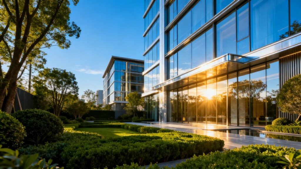 Luxury apartments in North Miami with $130 million HUD loan.
