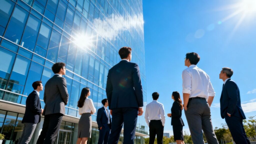 Florida real estate firms expanding nationally with acquisitions.