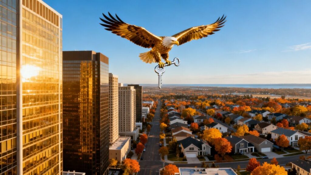 Florida SBA invests over $1.3 billion in US real estate.