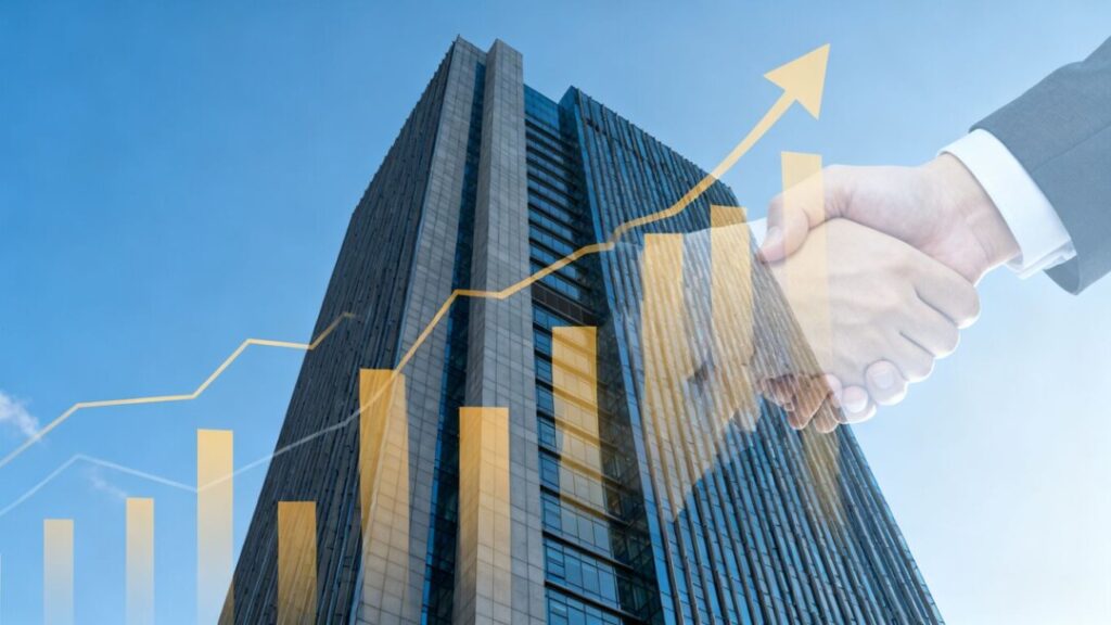 Florida State Board of Administration real estate financing program