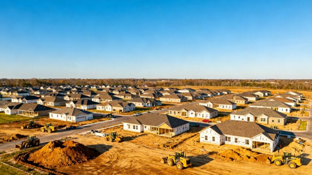 New GL Homes development in Palm Beach County.