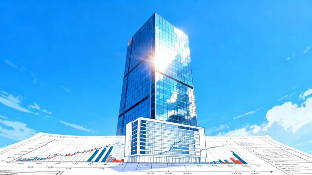 Florida State Board of Administration real estate financing program