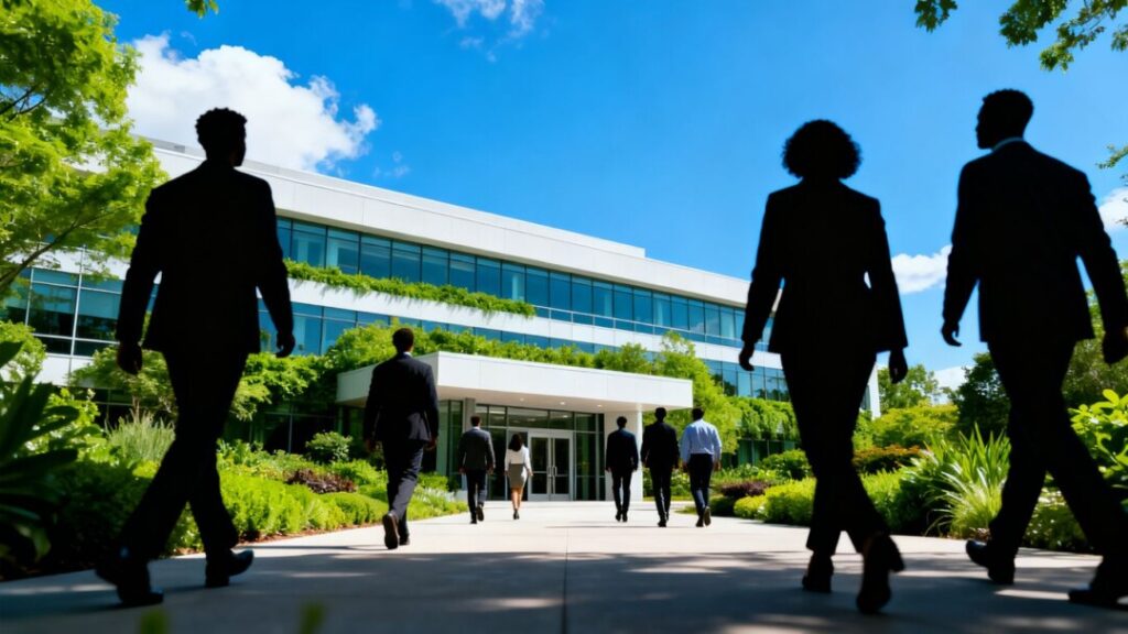 Florida real estate firms expanding through acquisitions and partnerships.