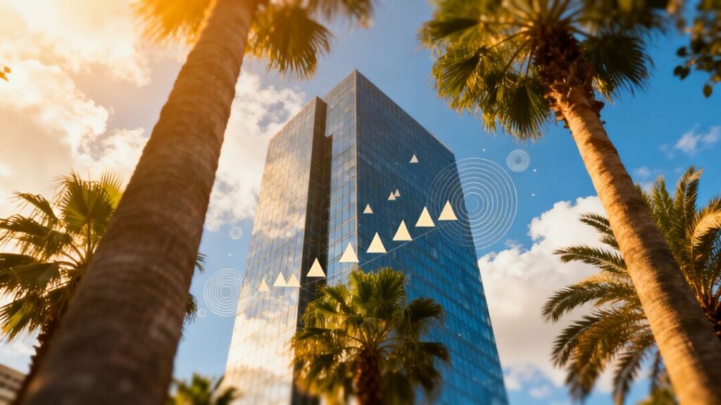 Montreal real estate firm expands into Florida.