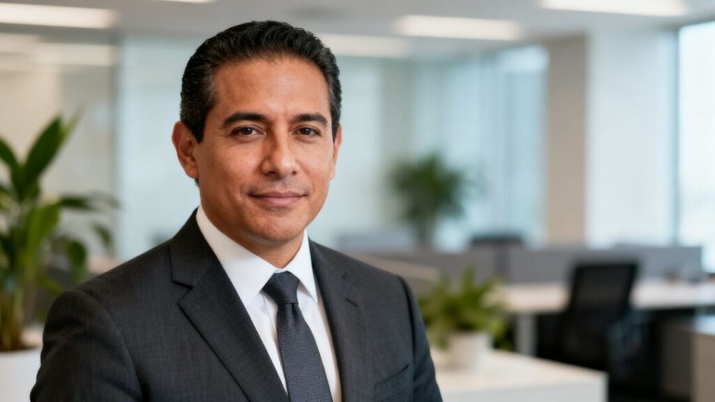 Bob Henriquez begins fourth term as Hillsborough Property Appraiser.