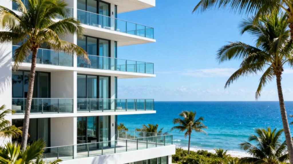 Icon Beach Waterfront Residences in Hollywood, Florida