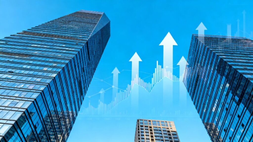 Florida real estate investment plan cityscape