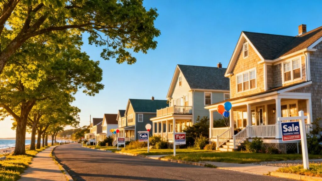 Northeast Florida houses for sale with limited inventory.