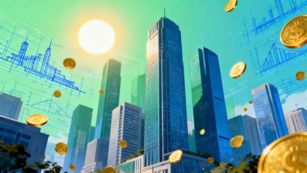 Florida real estate investment initiatives for fiscal year 2026.