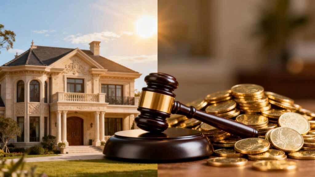 Palm Beach County property tax reform debate