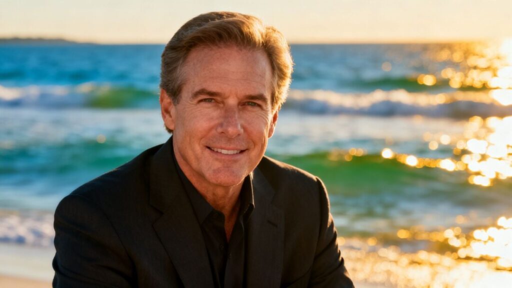 Charles Sowers, professional excellence, Panama City Beach
