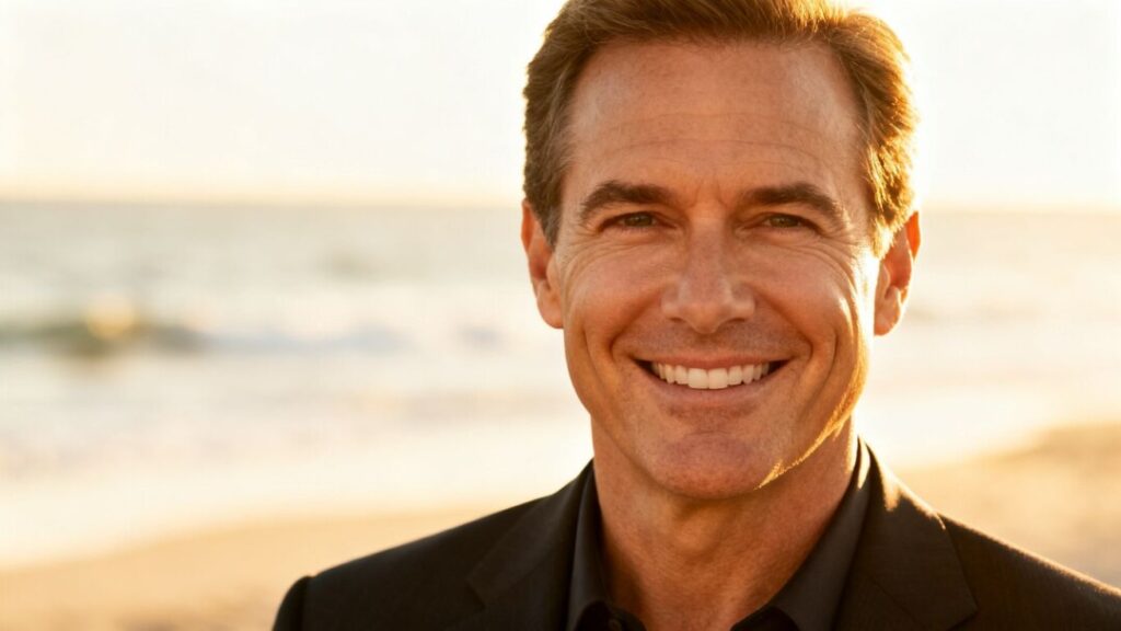 Charles Sowers, Panama City Beach Realtor