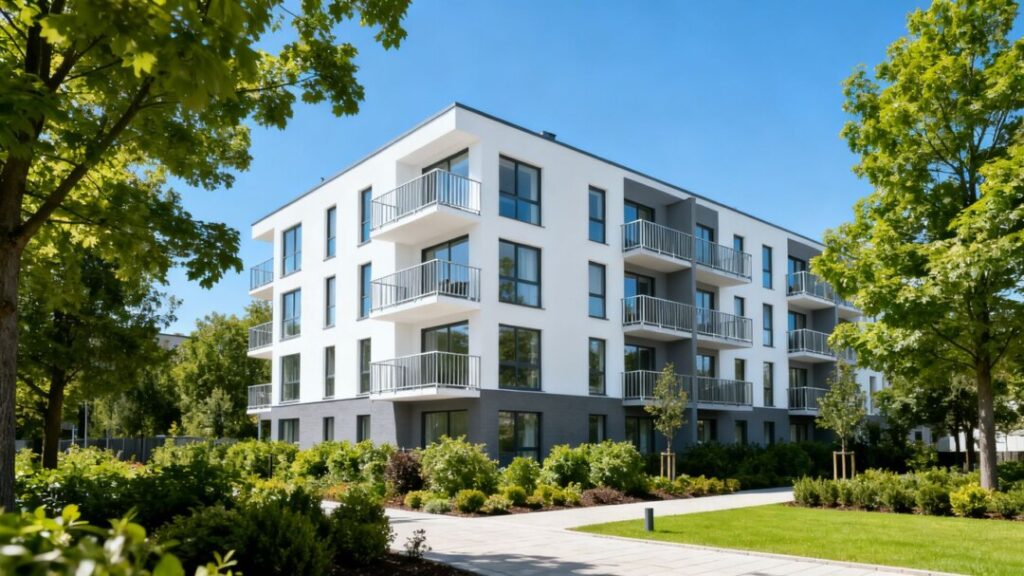 Affordable apartments proposed for Broward County site.