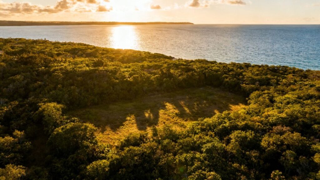 Ocean Ridge waterfront property for sale.