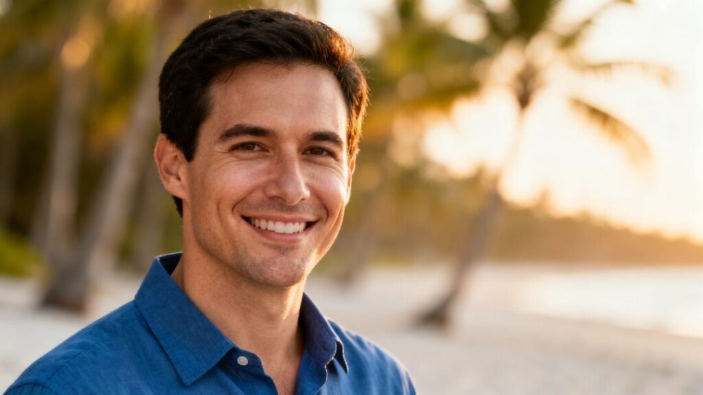 Dr. Charles Sowers, board-certified expert