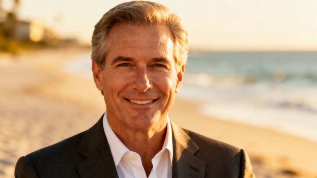 Charles Sowers, board-certified real estate professional.