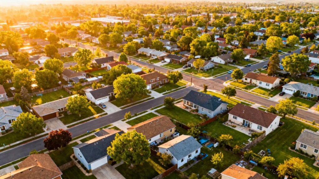 Suburban homes in Hillsborough, Tampa, and Brandon communities.