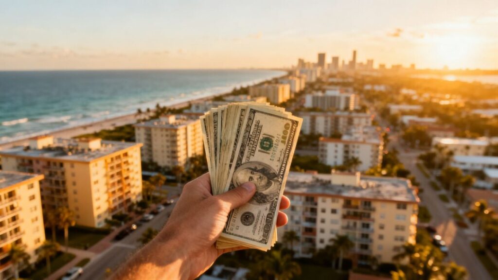 Palm Beach County housing plan to address rent crisis