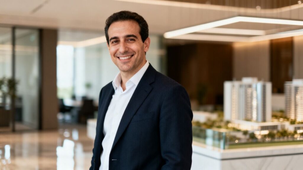 Tal Ziv joins Glass House Boca Raton sales team.