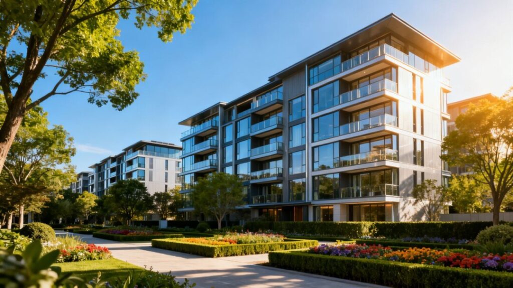 Miami apartment community purchased by Alpaca Real Estate and Phoenix Realty Group.