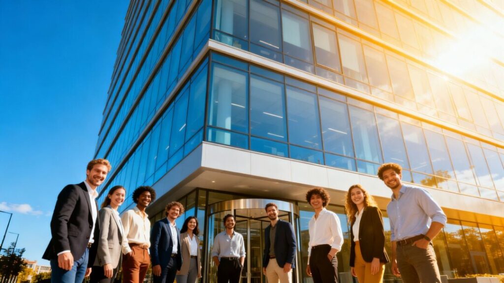 Chad Bishop Group joins SERHANT. Fort Lauderdale office expansion.