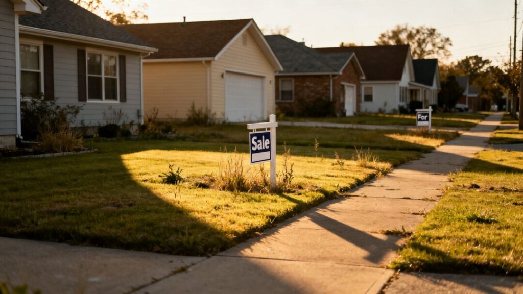 The Villages homes with new construction impacting resales.