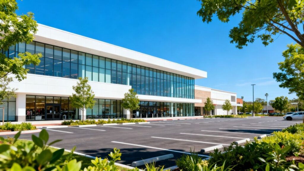 CTO Realty Growth acquires Zona Rosa shopping mall.